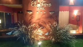  Hotel El Faro  Остенде